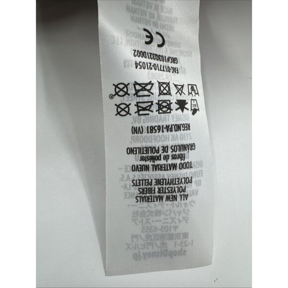 Disney Stitch Crashes Plush Toy Pinocchio with Hat Limited Release 5/12 NEW NWT - Picture 10 of 11